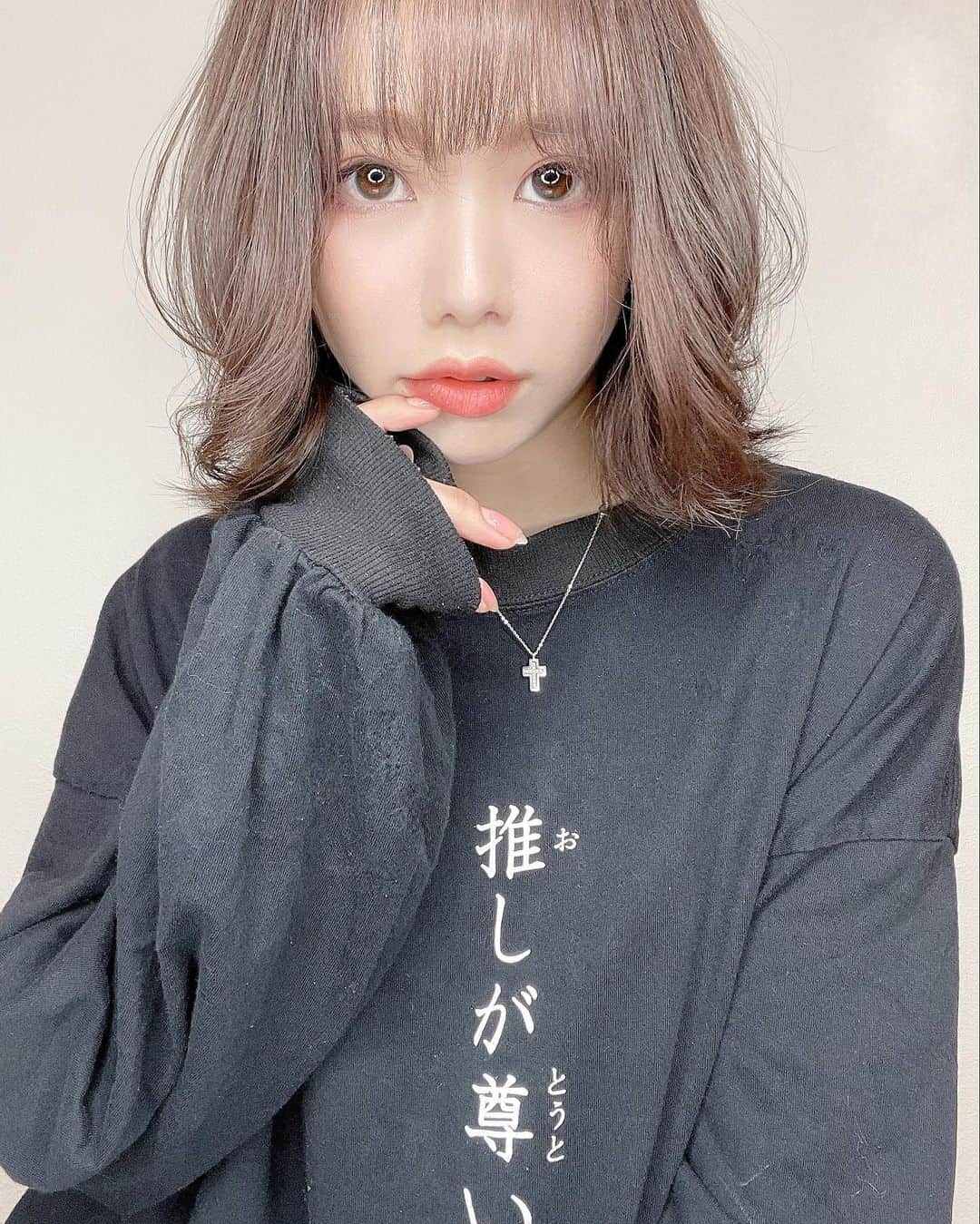 朝比奈果歩のインスタグラム