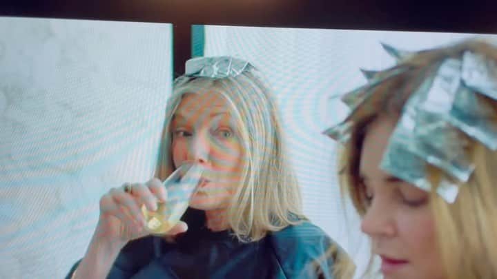 ダン・ブカティンスキーのインスタグラム：「#repost SNEAK PEEK #Grotto  TODAY! October 7th,  at 8:30 pm EST at the @heartlandfilm  To watch virtually, please go to www.HeartlandFilmFestival.org. And VOTE at the end!  Thank you #HIFF31 #GetLostInFilm @HeartlandFilm @thegrottomovie #thegrottomovie」