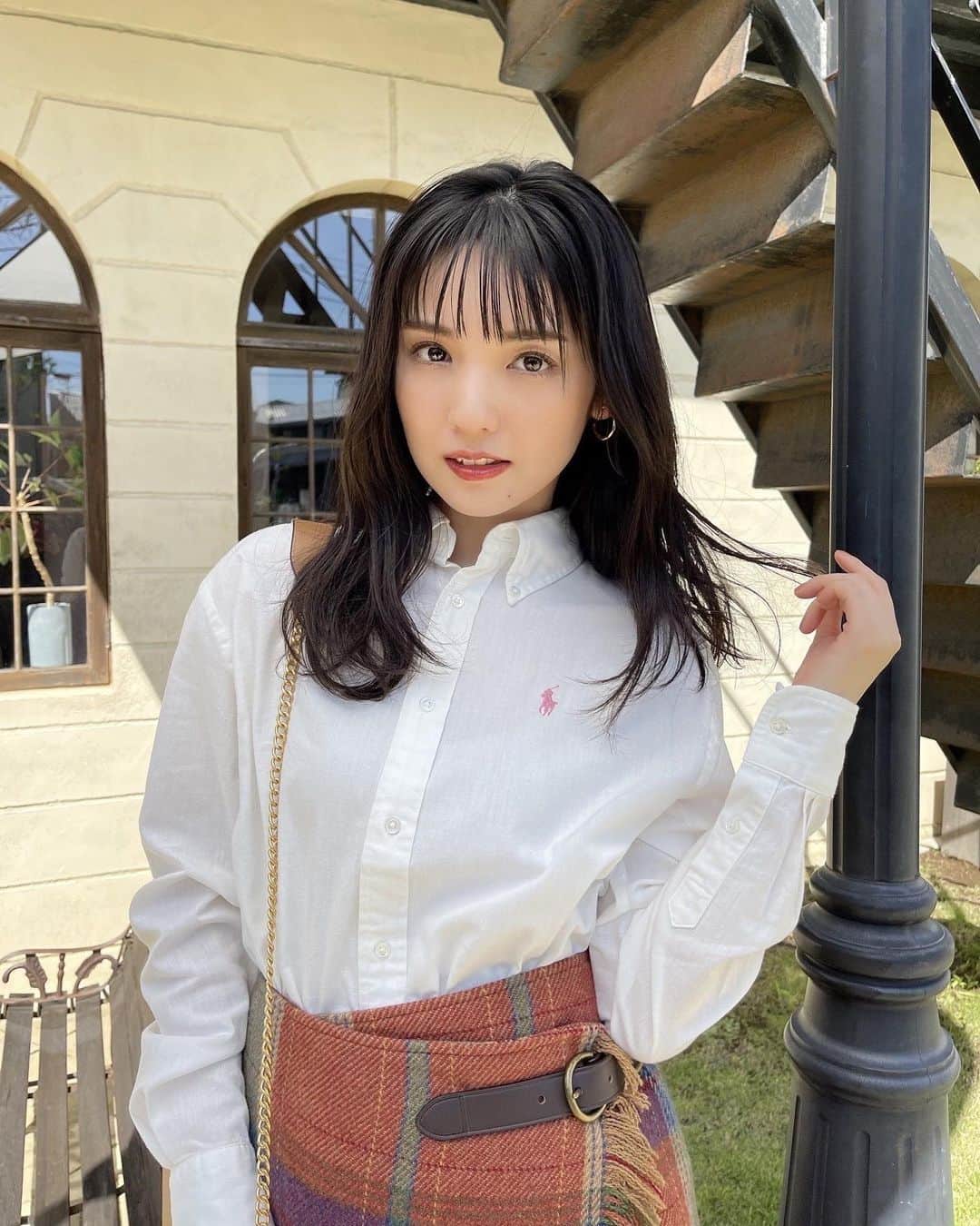 道重さゆみのインスタグラム
