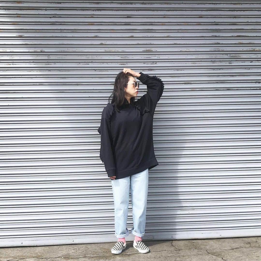 80232koのインスタグラム：「オイル交換してきた  今日は外の方が暖かく感じる😮」