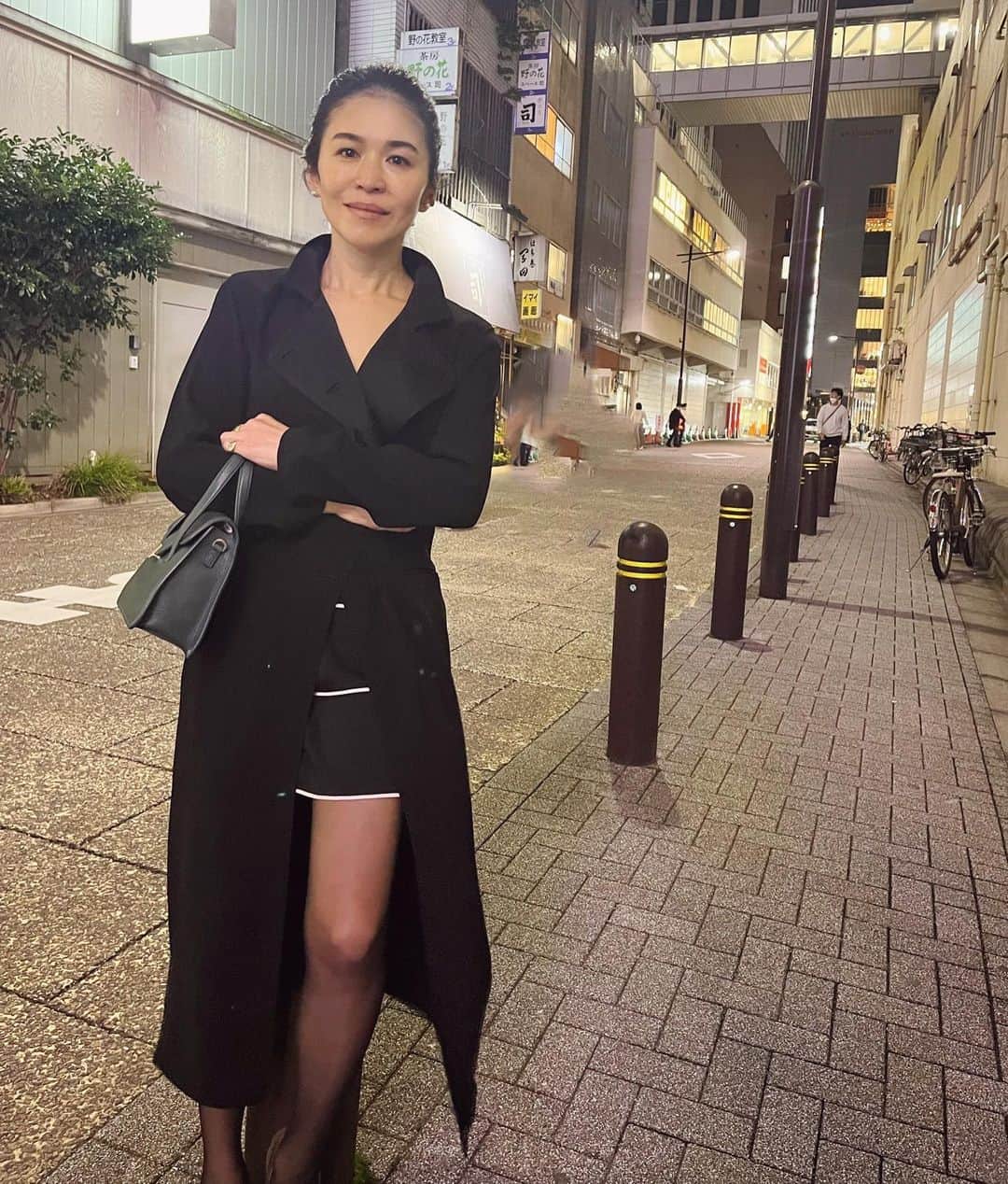 辻直子のインスタグラム