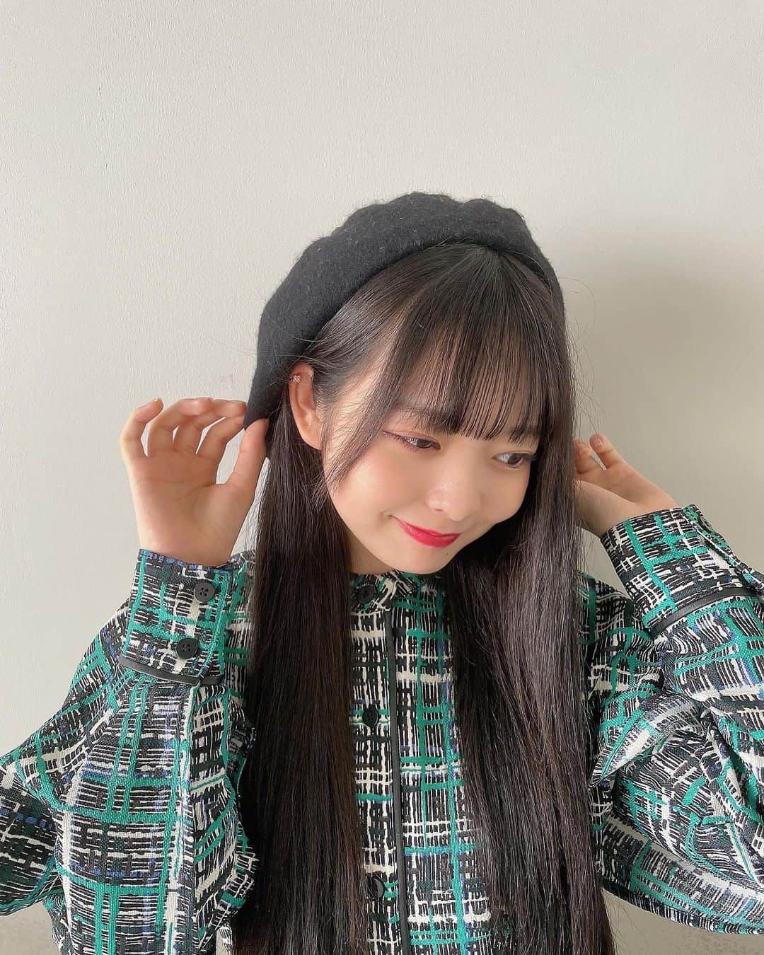 大谷悠妃さんのインスタグラム写真 - (大谷悠妃Instagram)「ㅤㅤㅤㅤㅤㅤㅤㅤㅤㅤㅤㅤㅤ ㅤㅤㅤㅤㅤㅤㅤㅤㅤㅤㅤㅤㅤ ㅤㅤㅤㅤㅤㅤㅤㅤㅤㅤㅤㅤㅤ ㅤㅤㅤㅤㅤㅤㅤㅤㅤㅤㅤㅤㅤ ベレー帽かぶった♡” 秋服ってかわいいね。 ㅤㅤㅤㅤㅤㅤㅤㅤㅤㅤㅤㅤㅤ ㅤㅤㅤㅤㅤㅤㅤㅤㅤㅤㅤㅤㅤ ㅤㅤㅤㅤㅤㅤㅤㅤㅤㅤㅤㅤㅤㅤㅤㅤㅤㅤㅤㅤㅤㅤㅤㅤㅤㅤ」10月8日 20時16分 - 0tani729