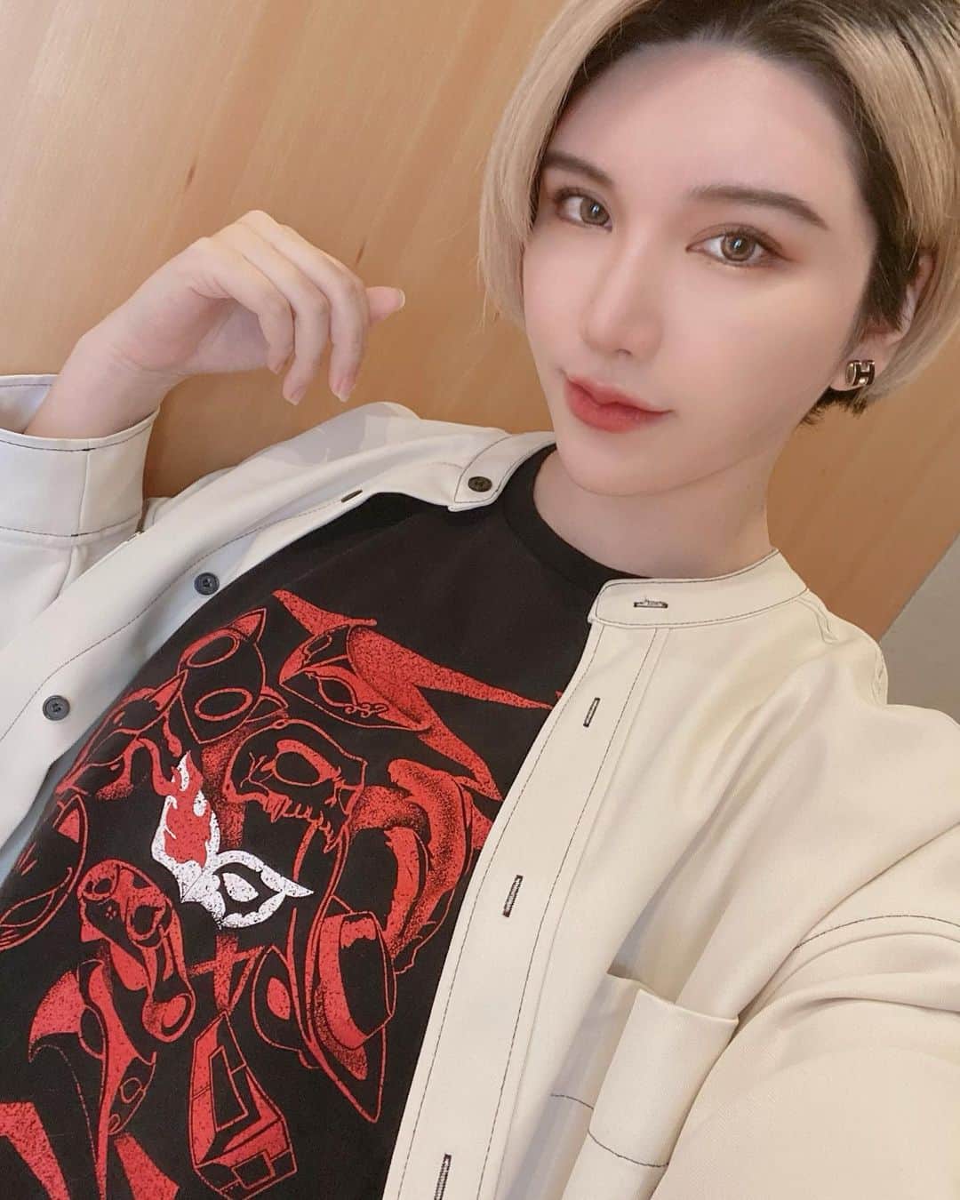 LOPEのインスタグラム
