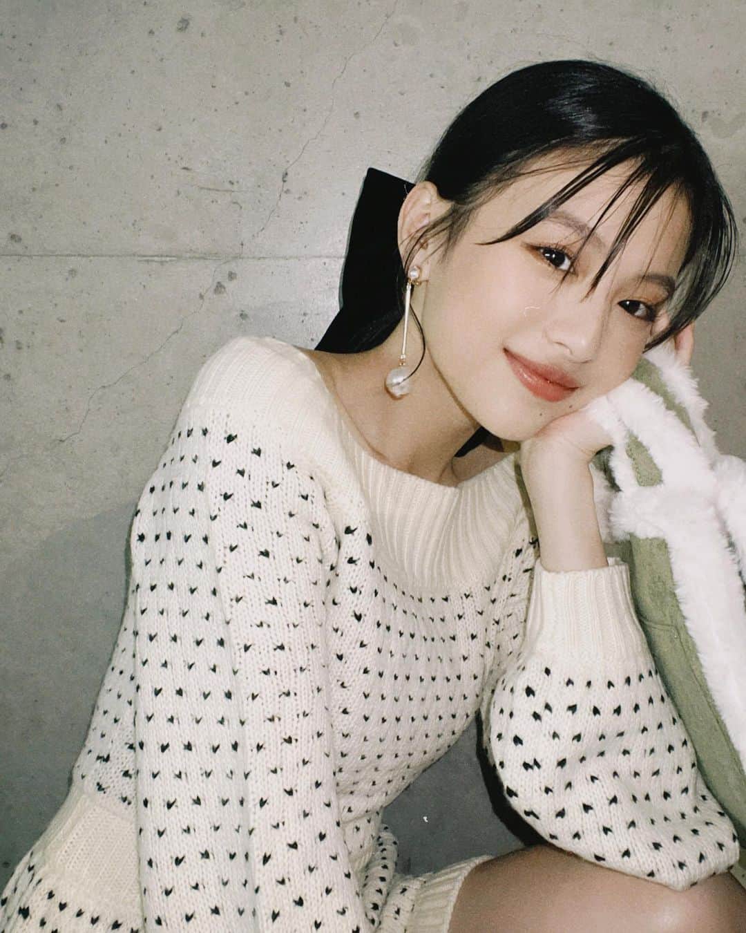 のインスタグラム：「GirlsAward 2022A/W ありがとうございました☺︎」