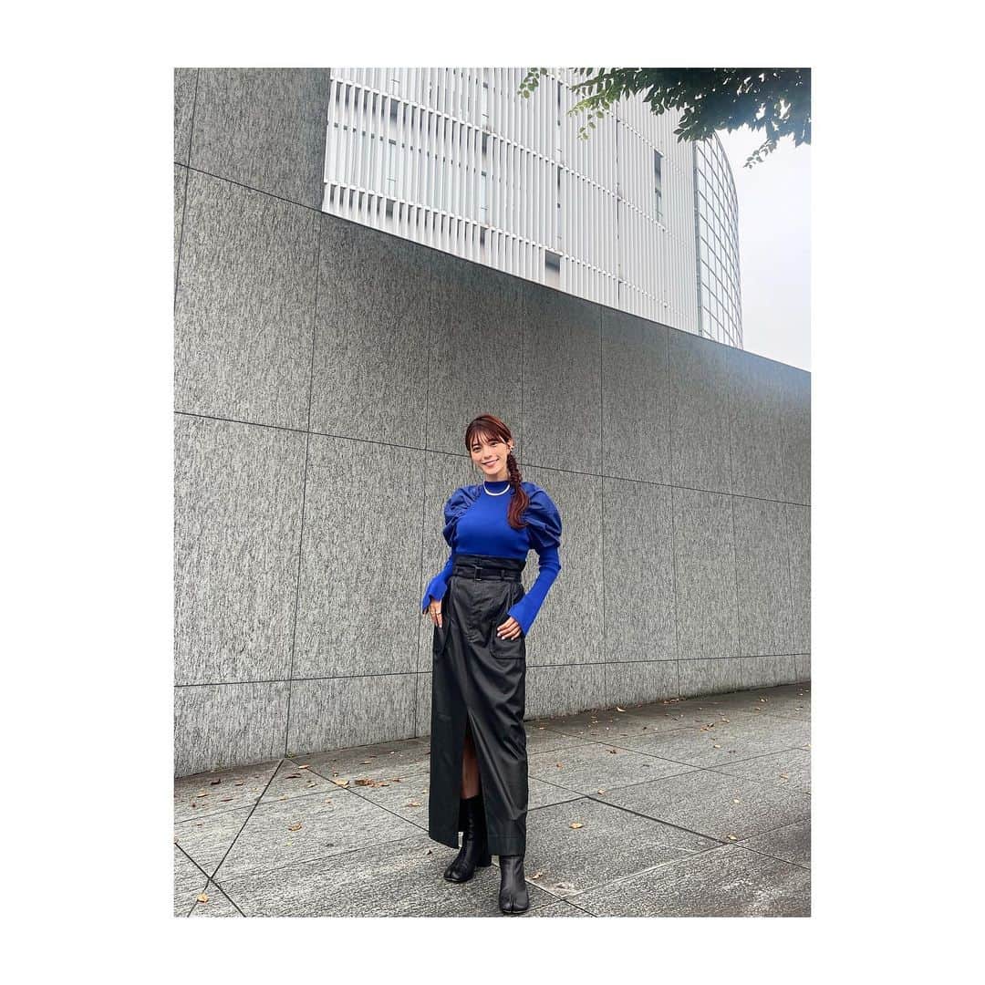 三谷紬のインスタグラム