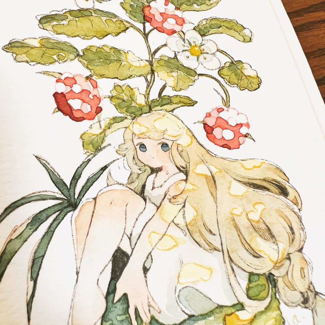 ぱた（Pata）のインスタグラム