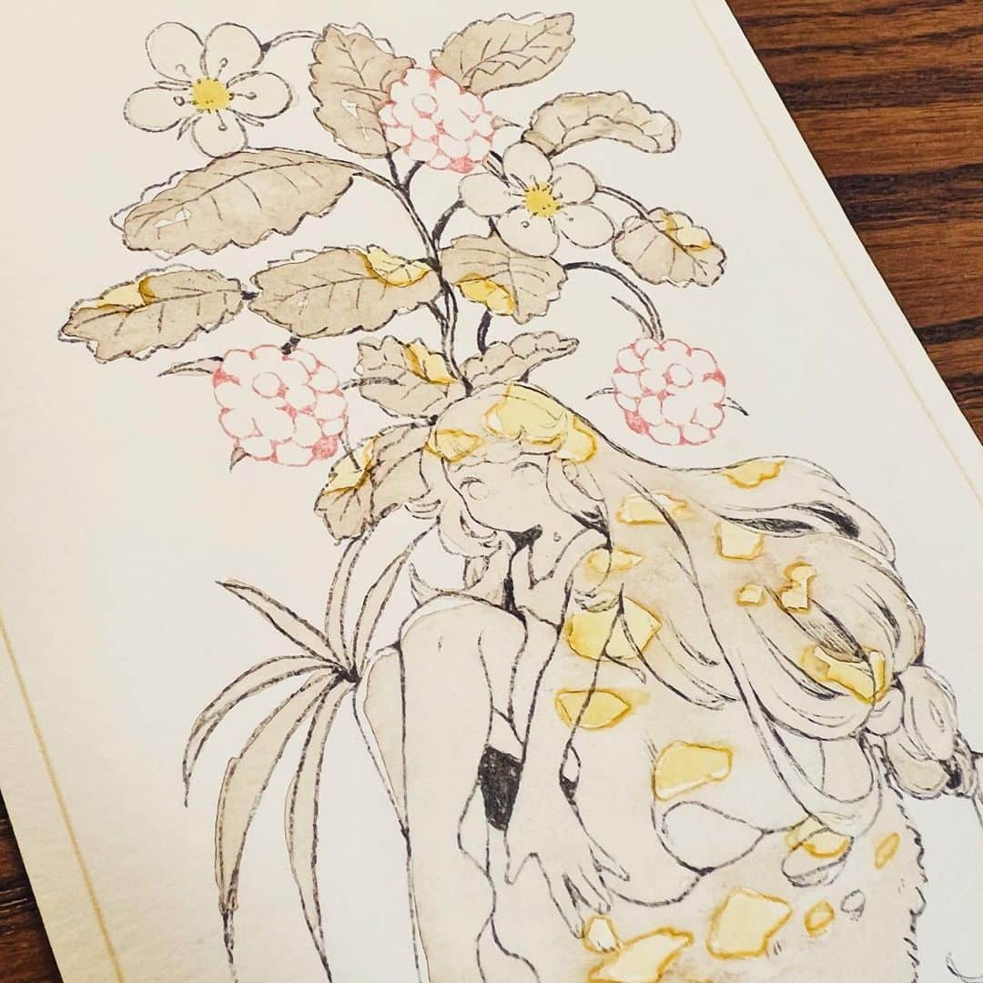 ぱた（Pata）のインスタグラム
