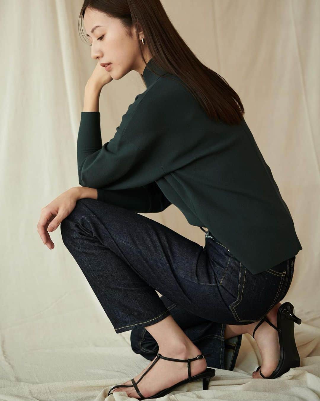 大伴理奈のインスタグラム