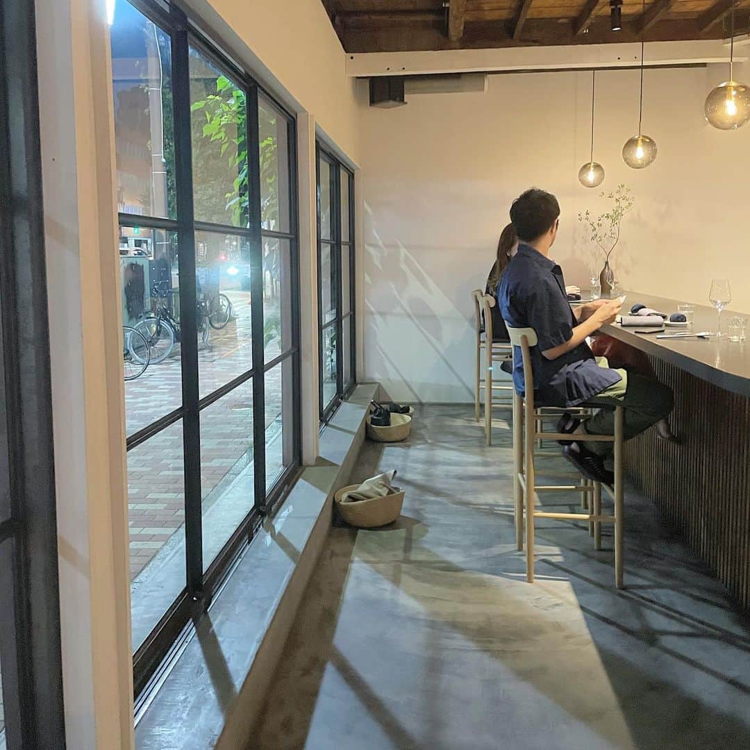 久保りさのグルメインスタ