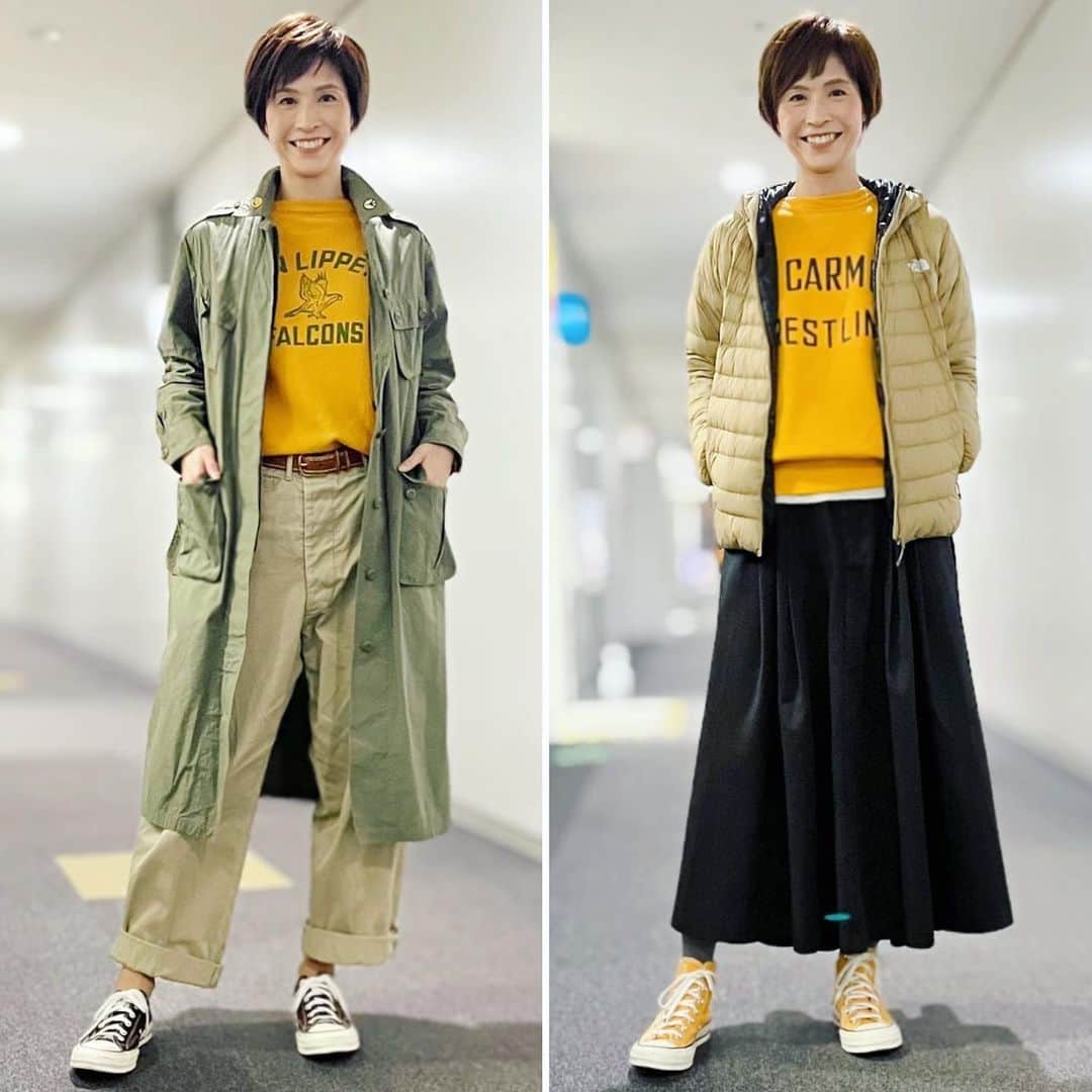 今村涼子のインスタグラム