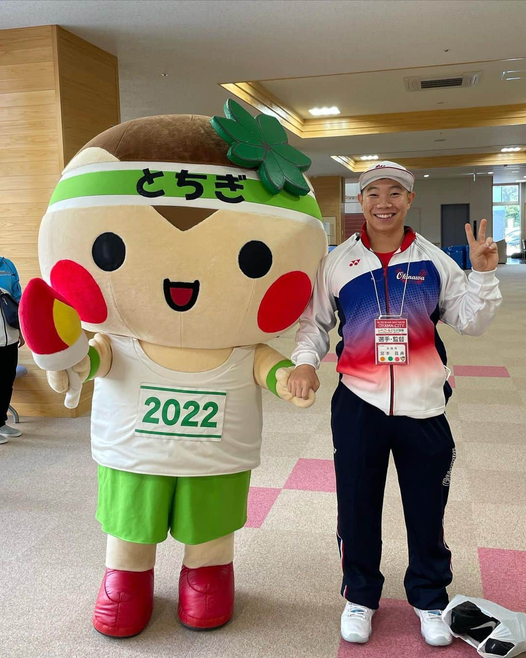 宮本昌典さんのインスタグラム写真 - (宮本昌典Instagram)「国民体育大会 初の完全優勝する事ができました！  ご声援ありがとうございました。  #国民体育大会」10月8日 16時51分 - immasanori9723