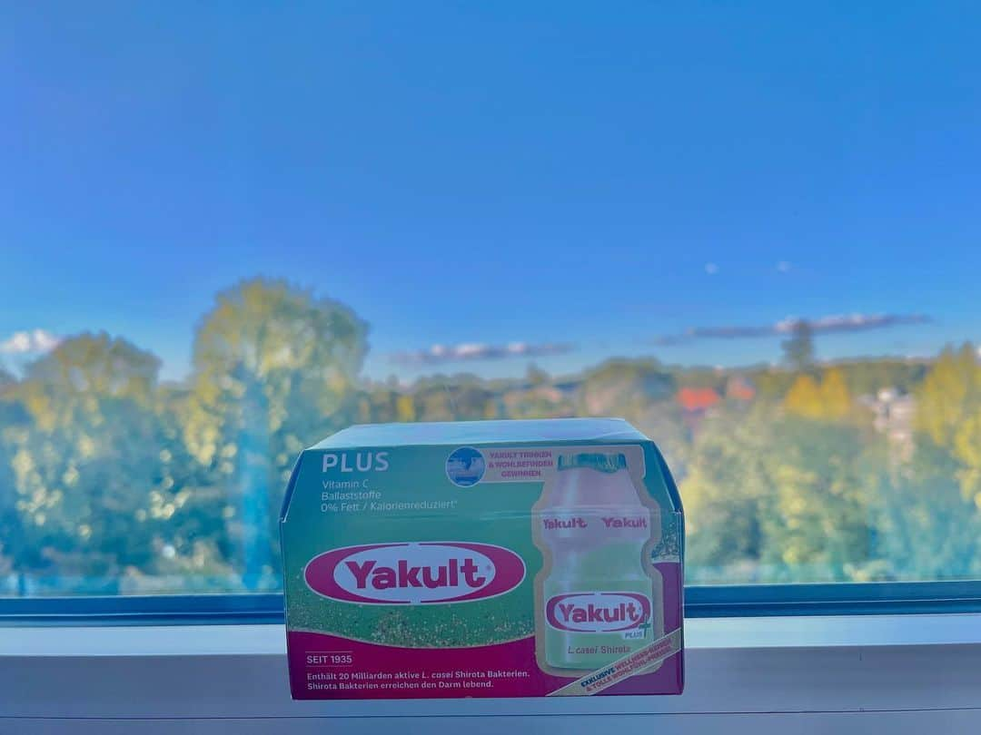 高久龍さんのインスタグラム写真 - (高久龍Instagram)「Berlin  #Berlin #memory #yakult」10月8日 17時06分 - ryu.t218