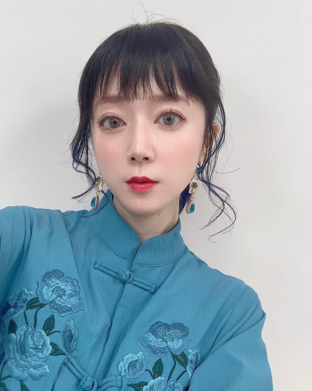 工藤晴香のインスタグラム
