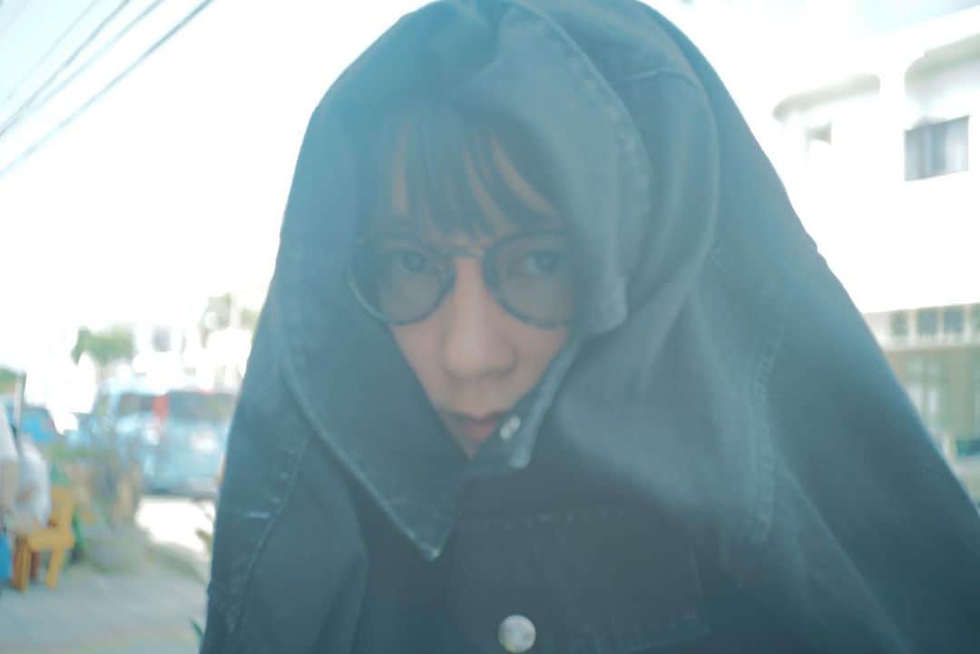 水川あさみのインスタグラム：「🥷✨」
