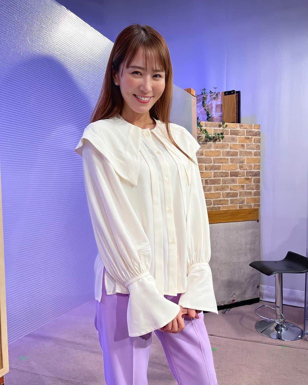 佐野真彩のインスタグラム