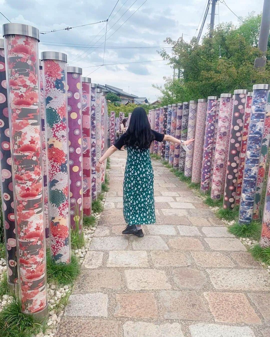 未梨一花のインスタグラム