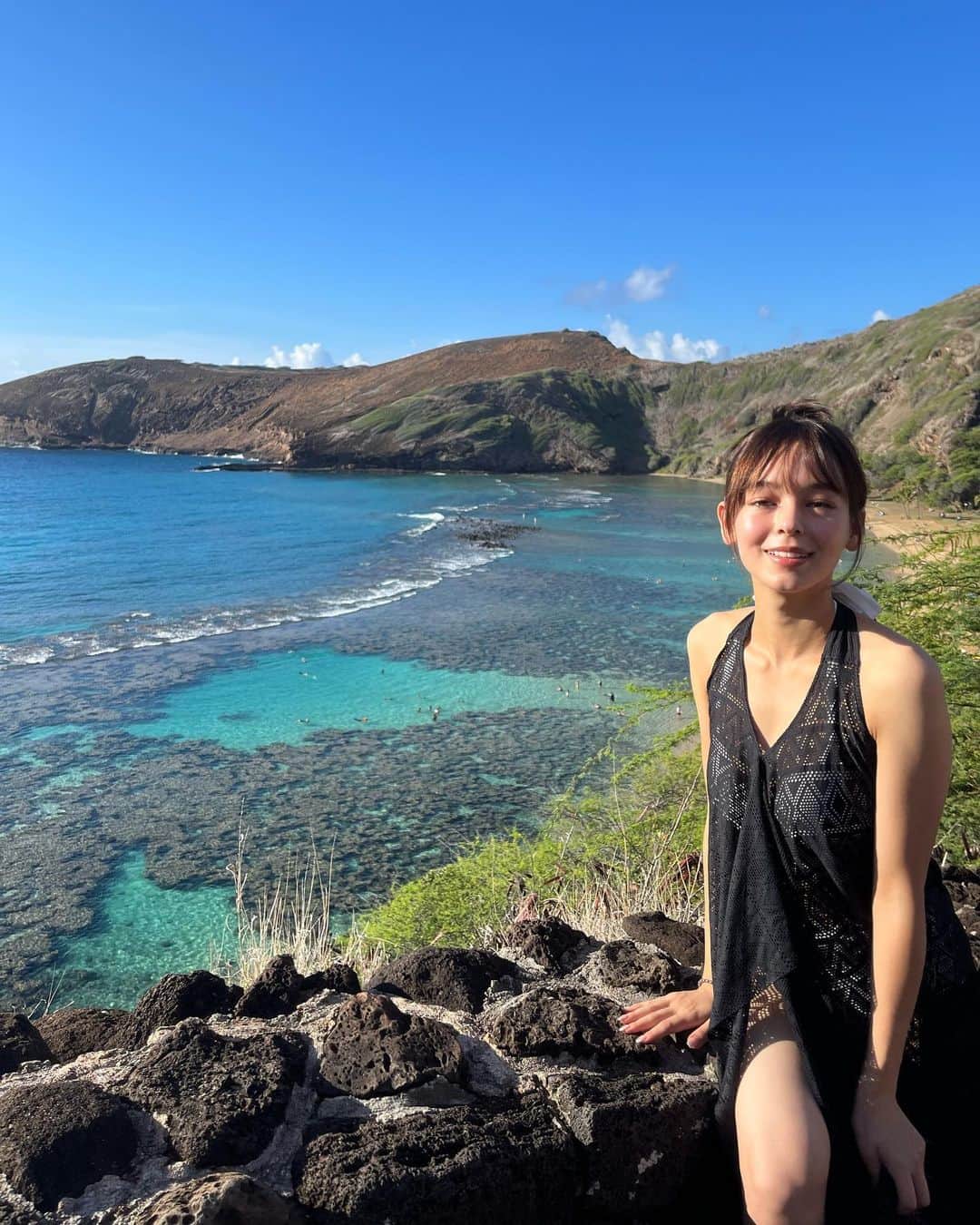世良マリカのインスタグラム