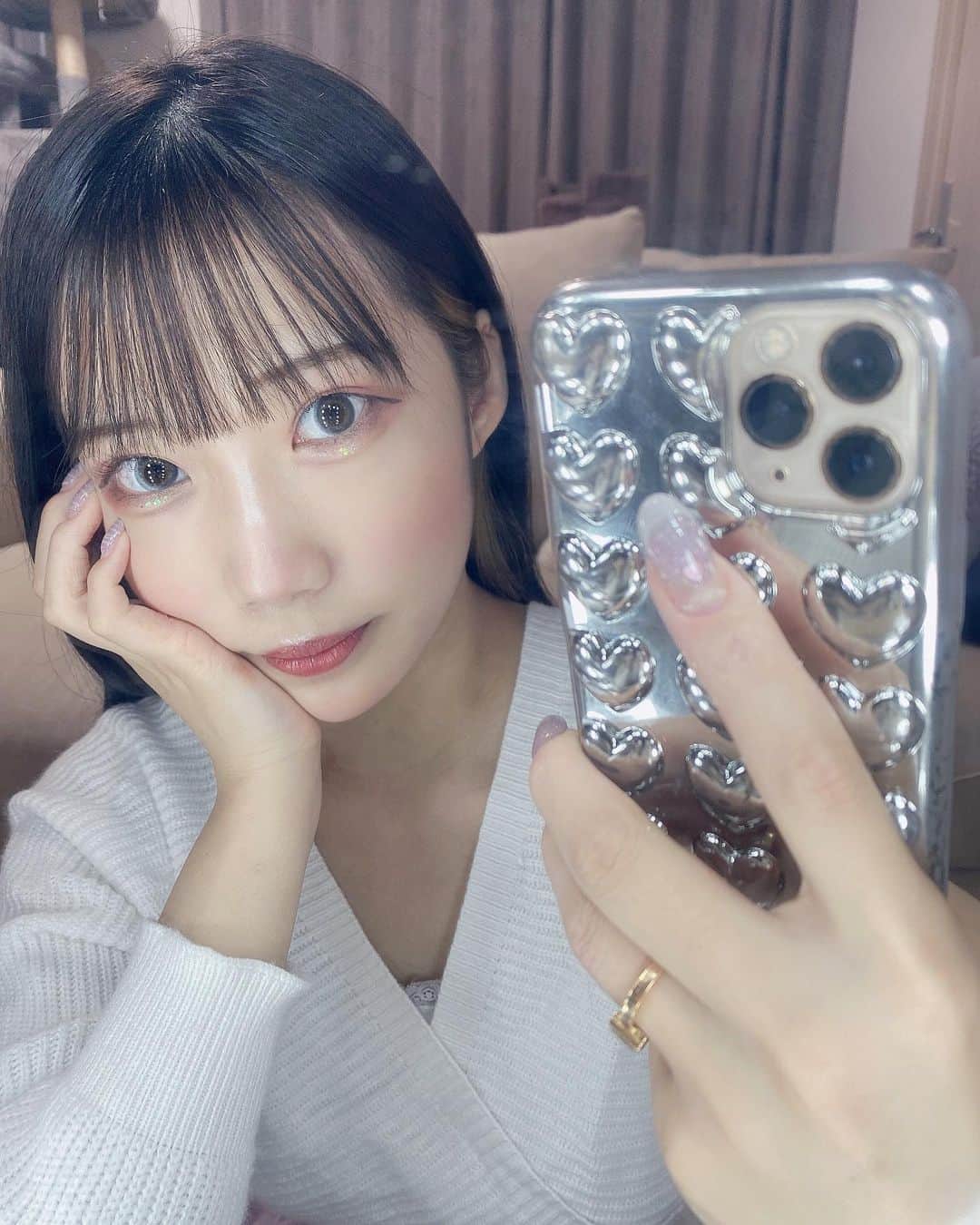 あーてぃんのインスタグラム