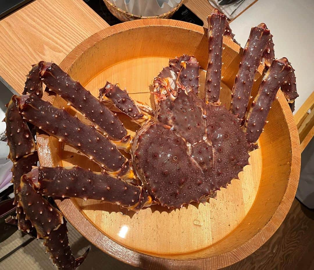 宍戸真詩美のグルメインスタ