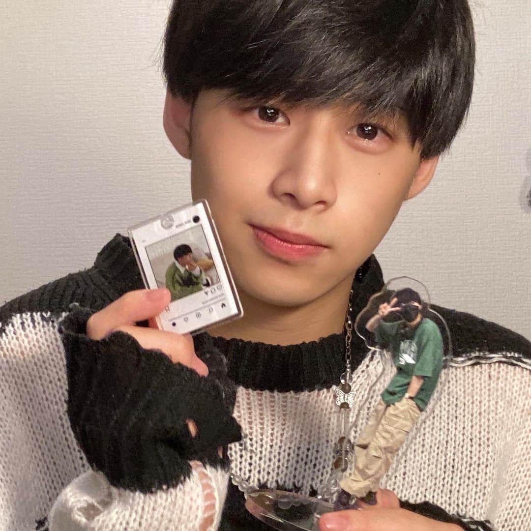 堀内結流さんのインスタグラム写真 - (堀内結流Instagram)「_  