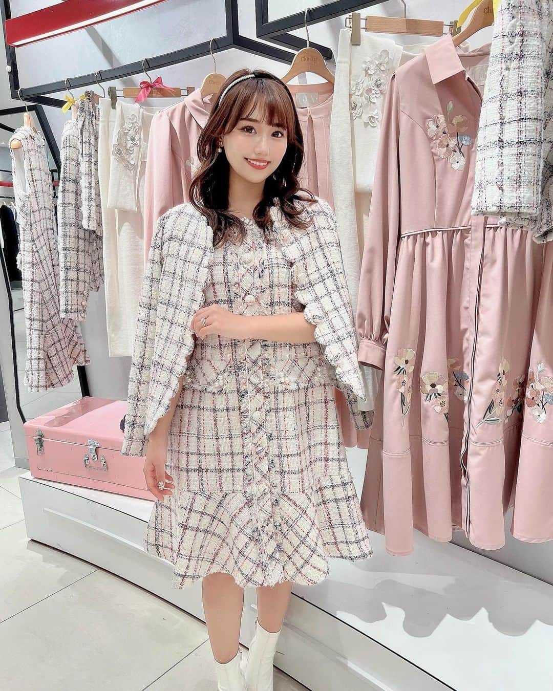 加藤里奈のインスタグラム