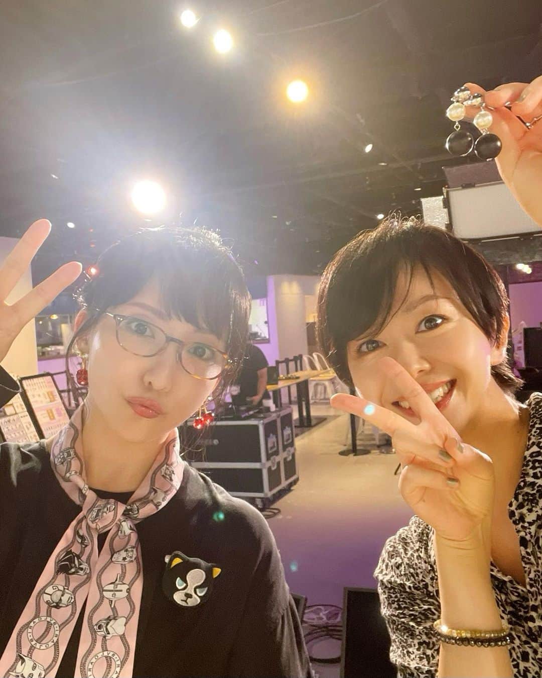 松澤千晶のインスタグラム