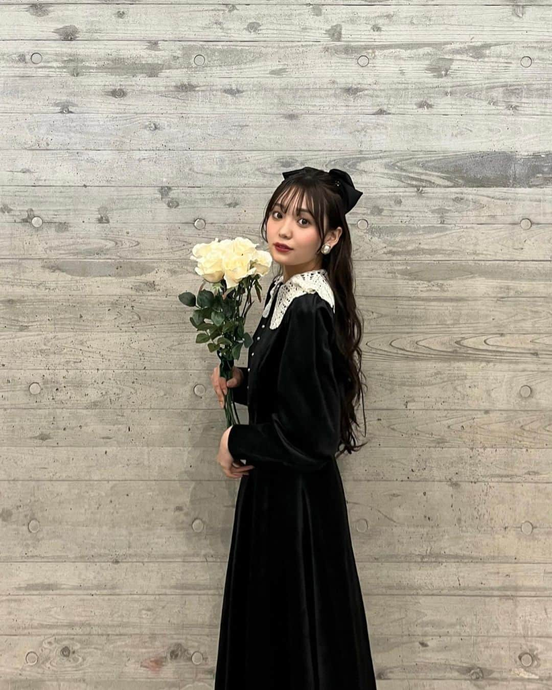 山崎美優（みゆ）さんのインスタグラム写真 - (山崎美優（みゆ）Instagram)「Girls Award 2022 AW ありがとうございました！！💚  F i.n.t さん、GYDAさん、グランドフィナーレを 歩かせて頂きました！  2ステージガラッと雰囲気が 変わりとても楽しかったです☺︎  沢山のうちわやボードを 見つけることができて幸せでした😭  配信で見て下さっていた皆様も ありがとうございます😭  1日見守ってくださりありがとうございました🥰  また出演できるように頑張ります！  #girlsaward #ガルアワ」10月8日 22時03分 - miyu_911_m