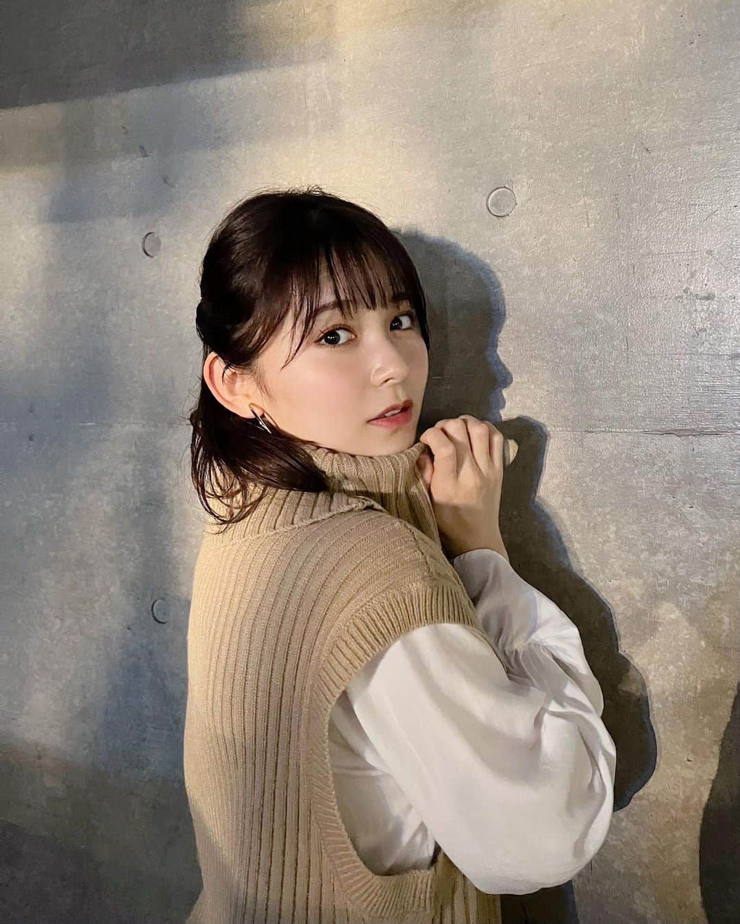 久間田琳加のインスタグラム：「GirlsAwardありがとうございました🕊🤍 #girlsaward #ガルアワ」