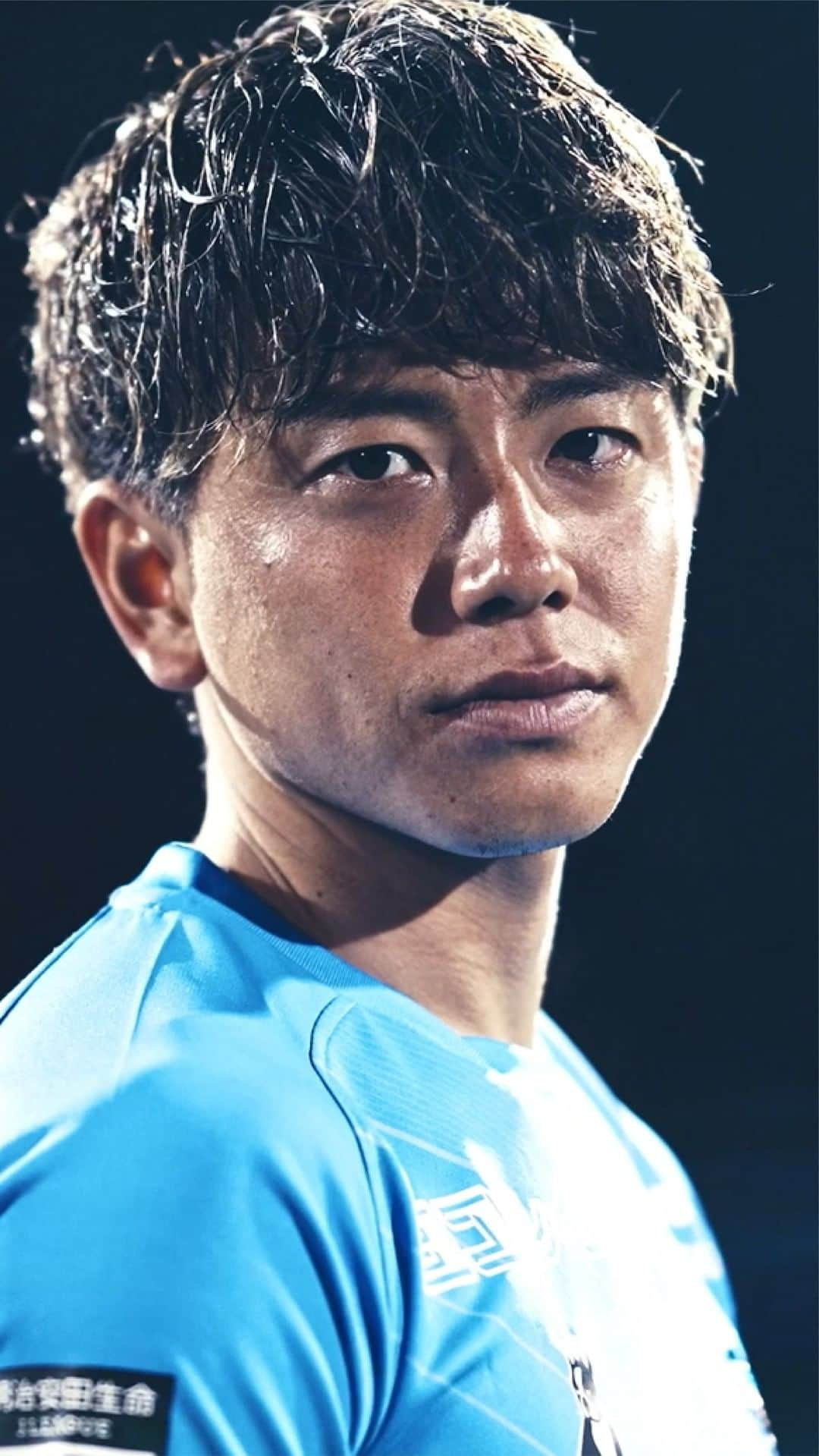 横浜FCのインスタグラム