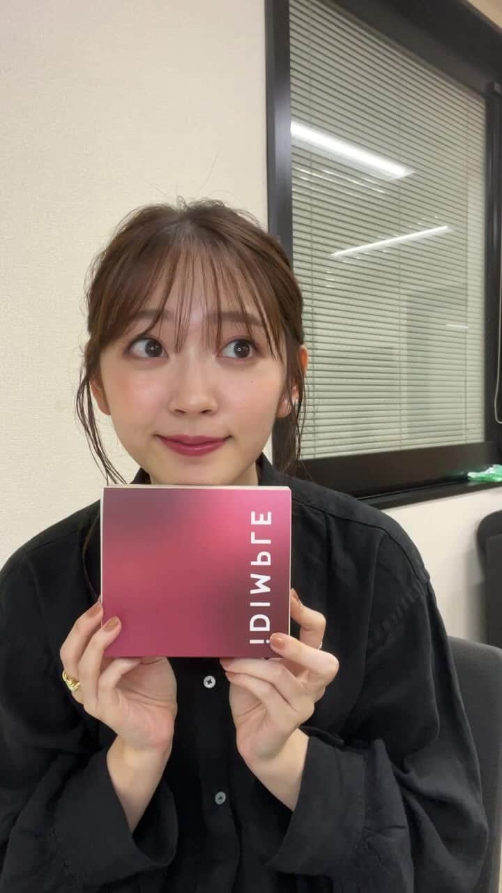 鈴木愛理のインスタグラム