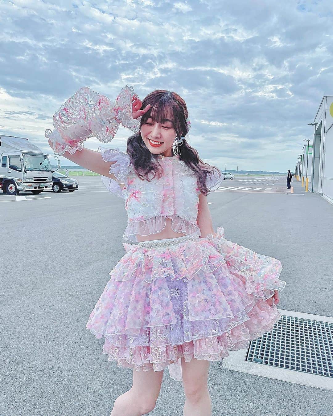 須田亜香里のインスタグラム