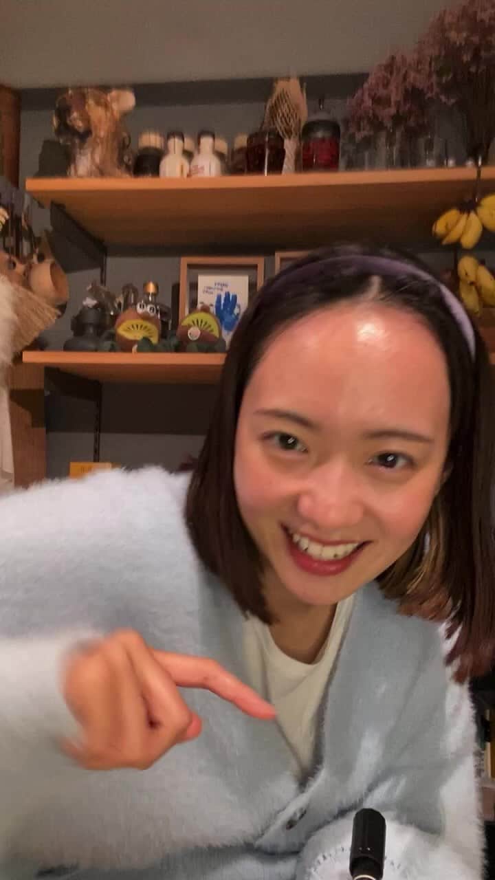 のインスタグラム
