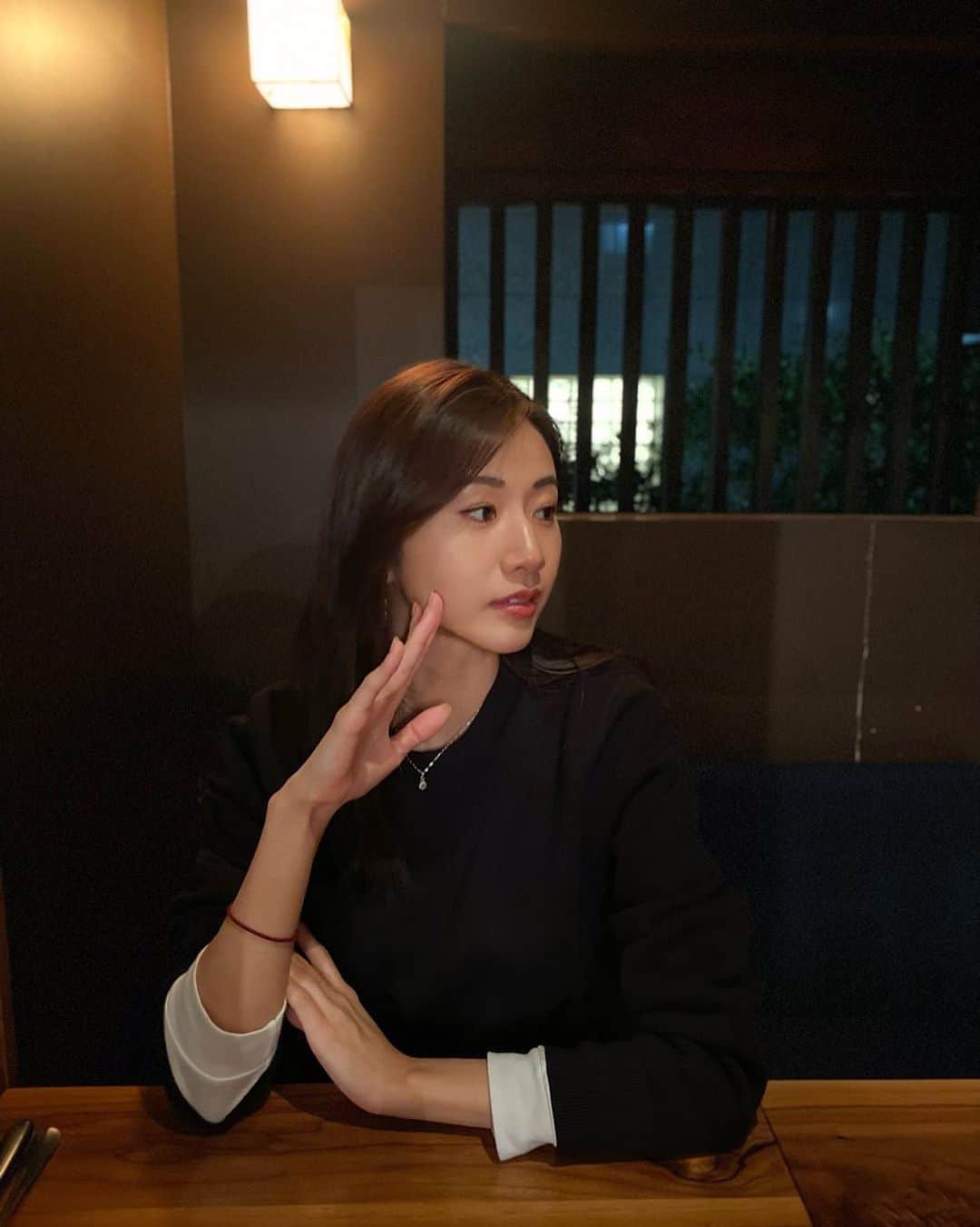 大伴理奈のグルメインスタ