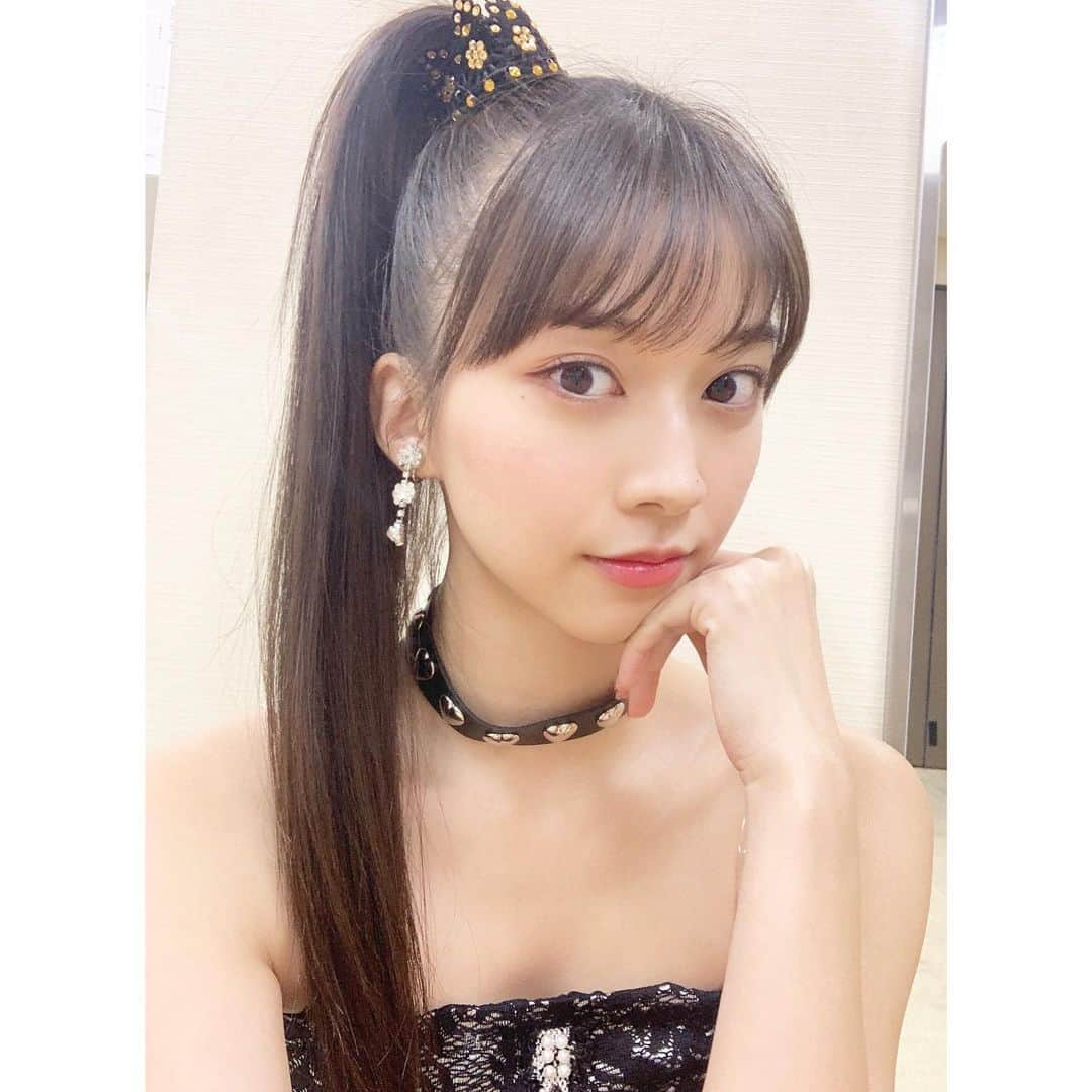 牧野真莉愛のインスタグラム