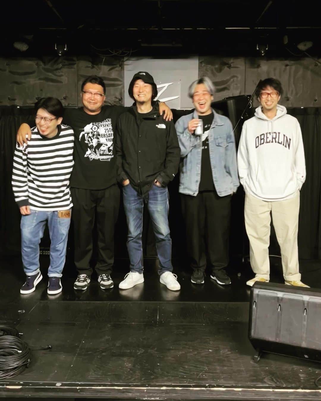 安野勇太のインスタグラム