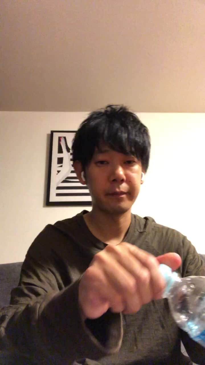 津田康平のインスタグラム