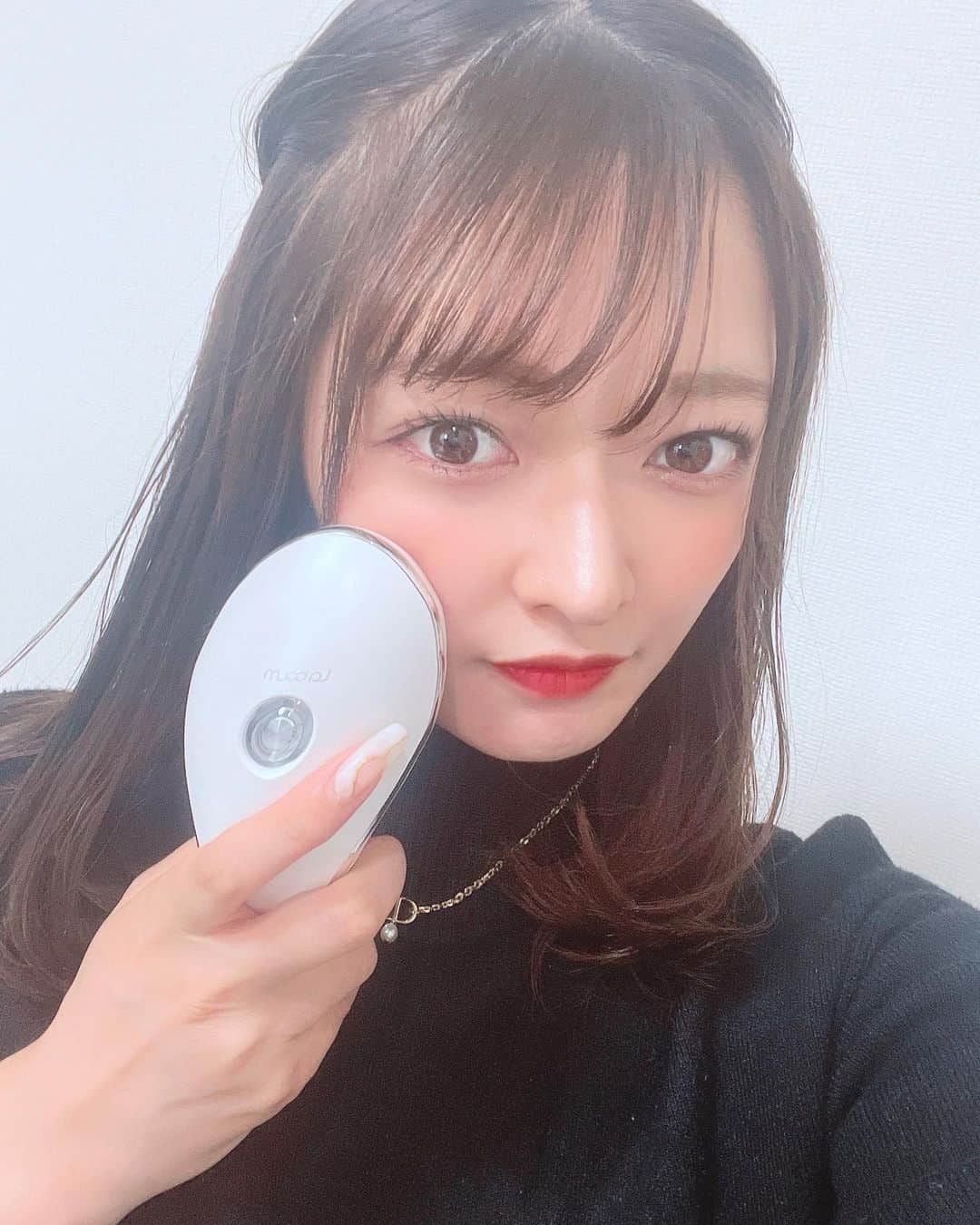 北村真姫のインスタグラム