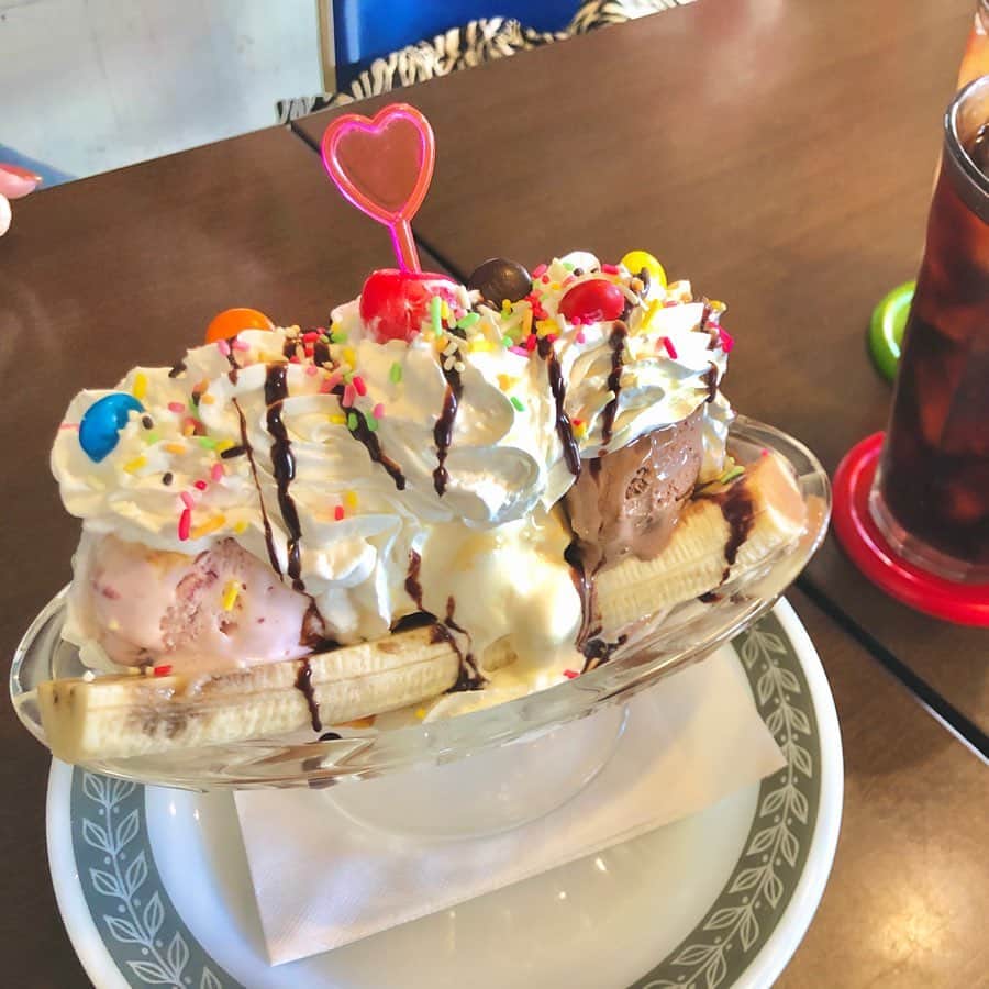 がっちゃんのインスタグラム：「#ハートアクション  感染症を防ぐワクチンが 子どもたちに届きますように。」