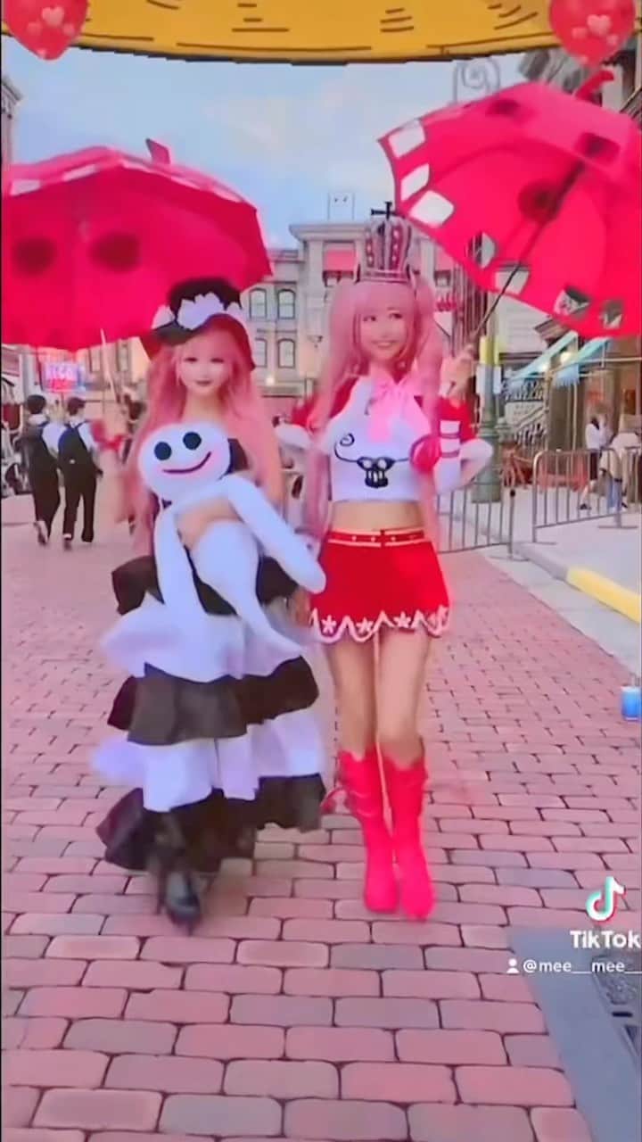まっぴーのインスタグラム