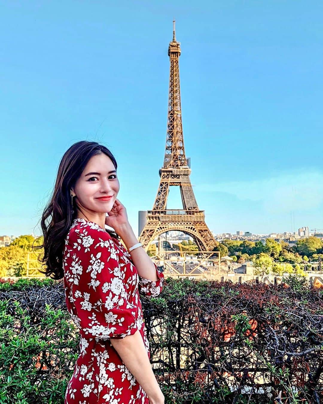 石井里奈のインスタグラム