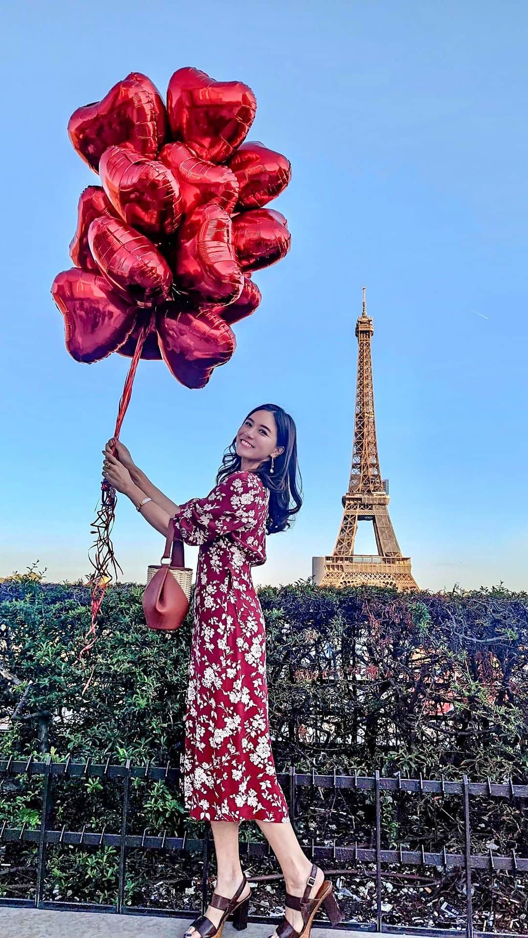 石井里奈のインスタグラム