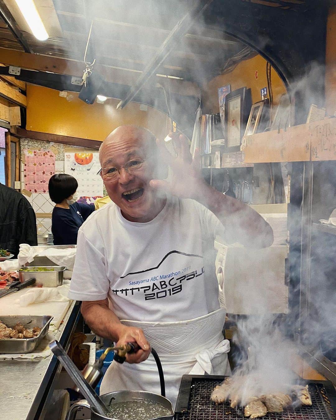 kaisakamotのグルメインスタ