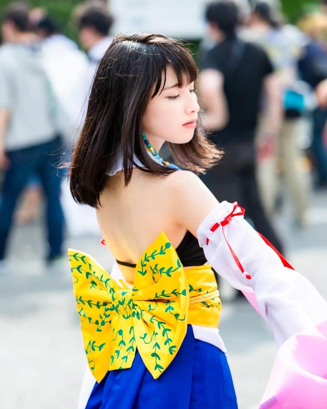 橋本麗愛のインスタグラム
