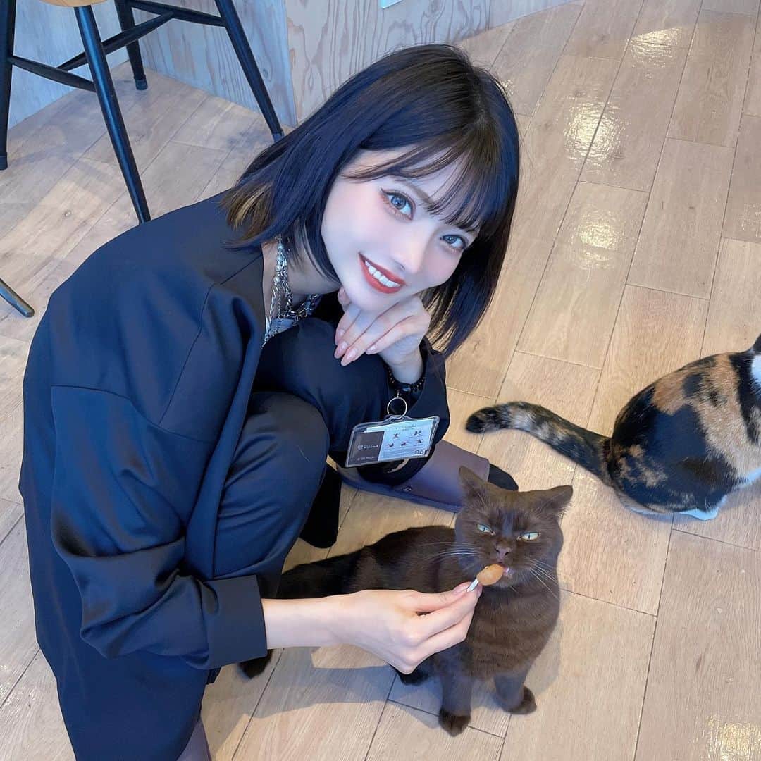 米倉みゆのグルメインスタ