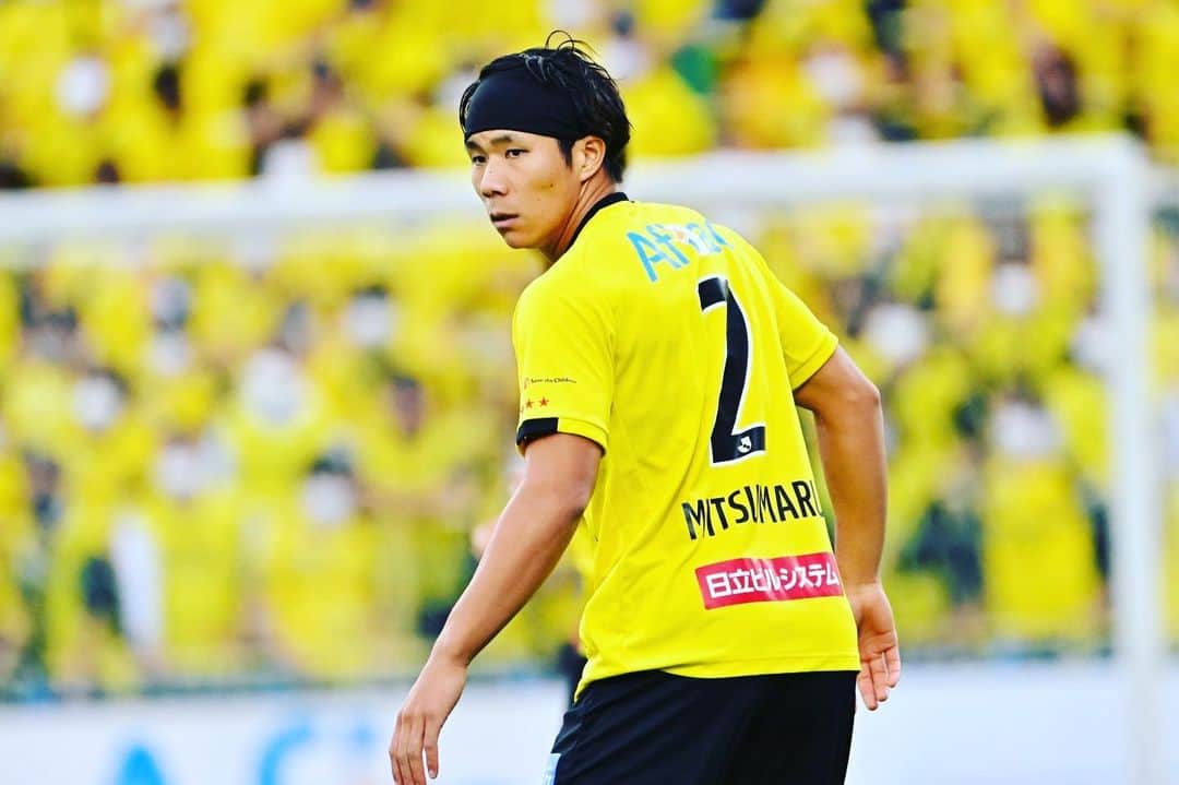 のインスタグラム：「. vsセレッソ大阪 0-0  上を目指している僕らにとって勝ち点3が求められた試合。  特に攻撃面でミスが多く、個人で違いを作れなかったことをとても悔しく思います。  少し間が空いての残り2試合、チーム、個人ともにレベルアップして闘えるように準備します。  スタジアム、そしてDAZNでの応援ありがとうございました！  #柏レイソル」