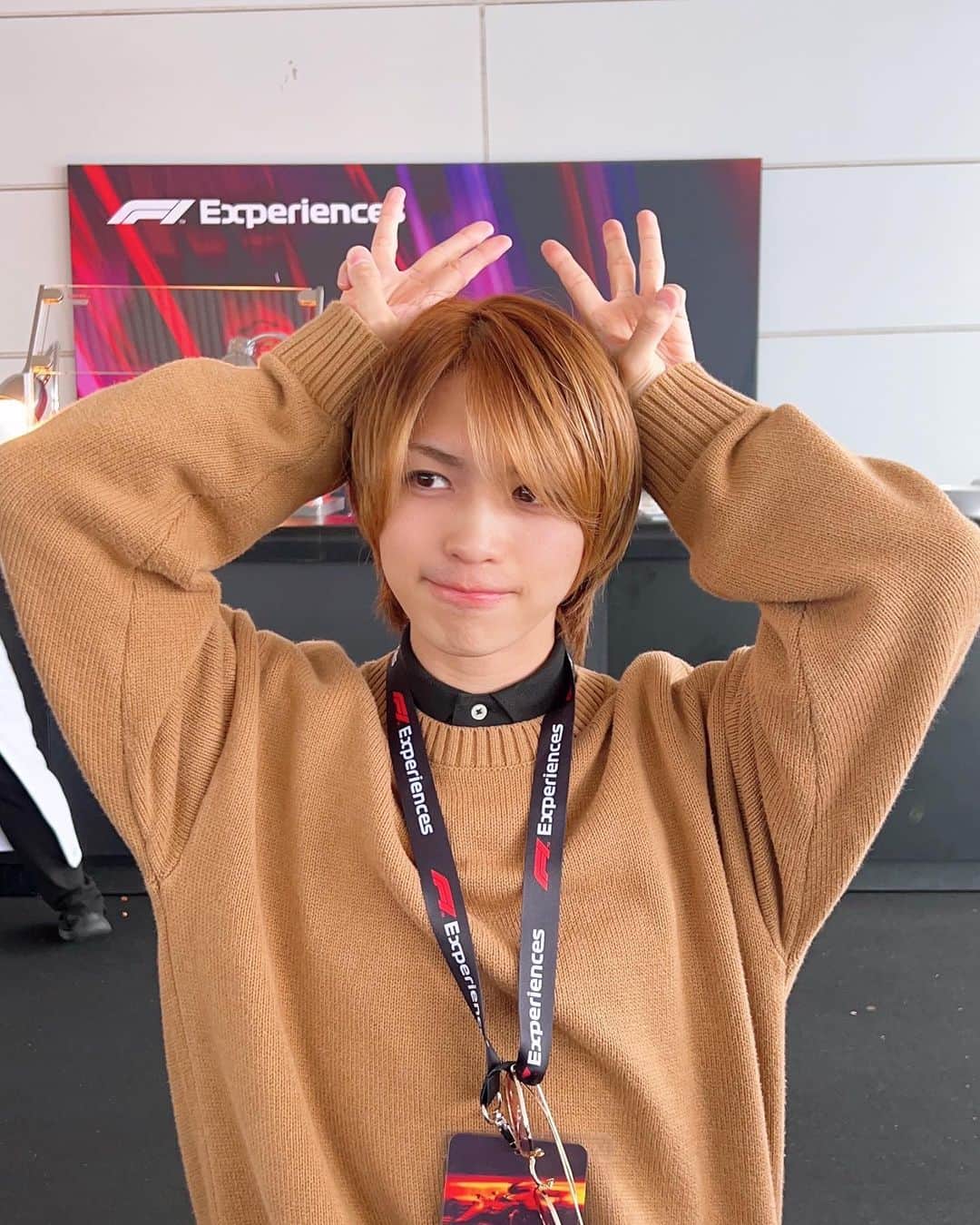 岩橋玄樹のインスタグラム：「「幸せ」「感謝」「大好き」今日はそんな1日でした💖💖💖💖💖💖 King & Princeのみんな、ありがとう😊🐶  #岩橋玄樹 #いわち #6 #もちたんって久々に呼ばれた笑 @kingandprince_j」