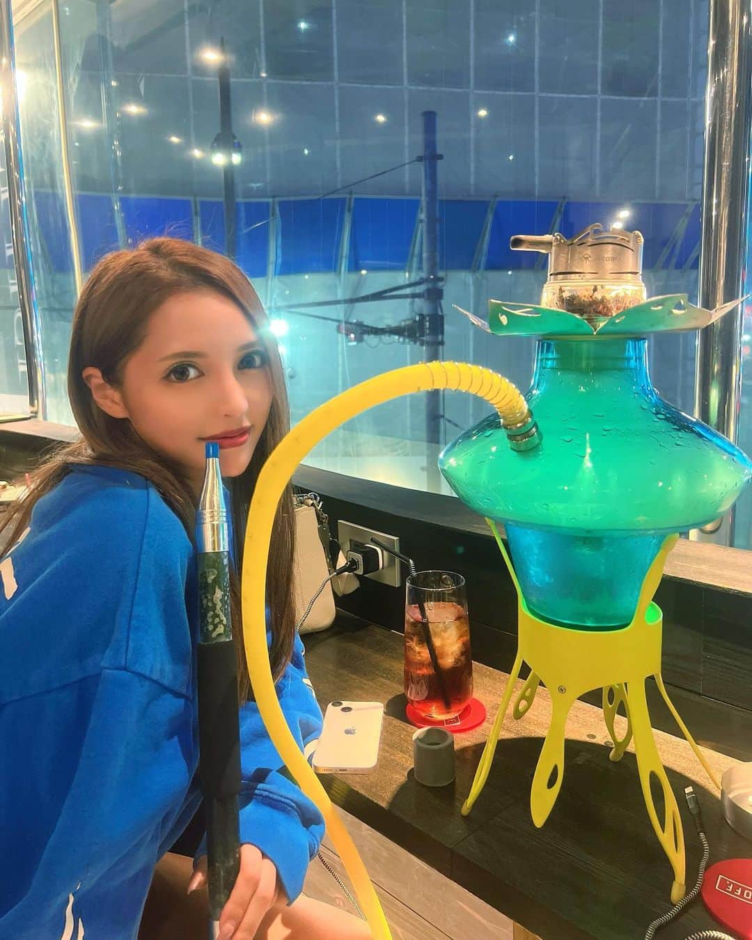 一条マリカ（まりふぬ）のインスタグラム：「最近雨ばかりでやだねー😢 みんな風邪ひかないでね❣️」