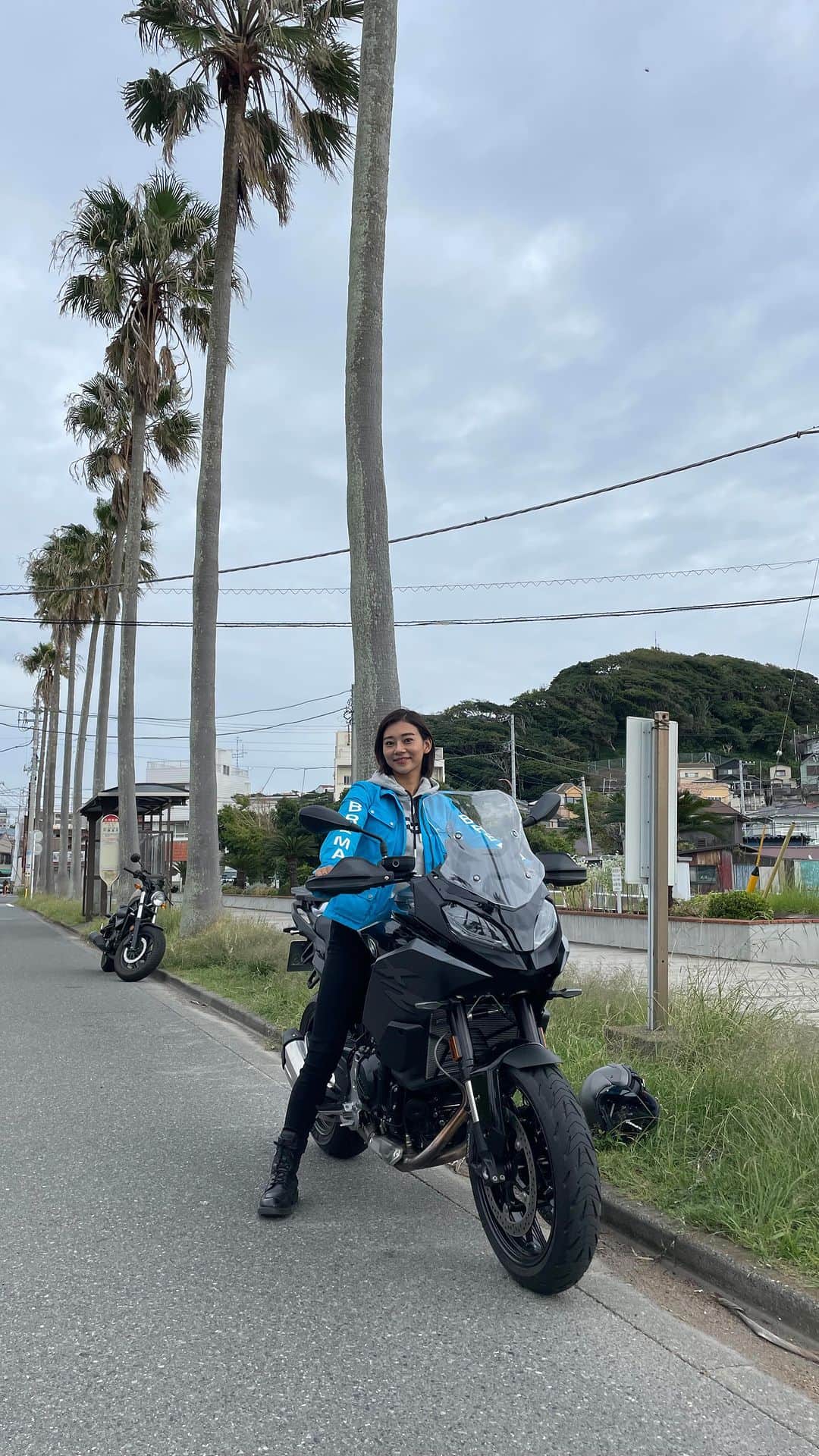 指出瑞貴のインスタグラム