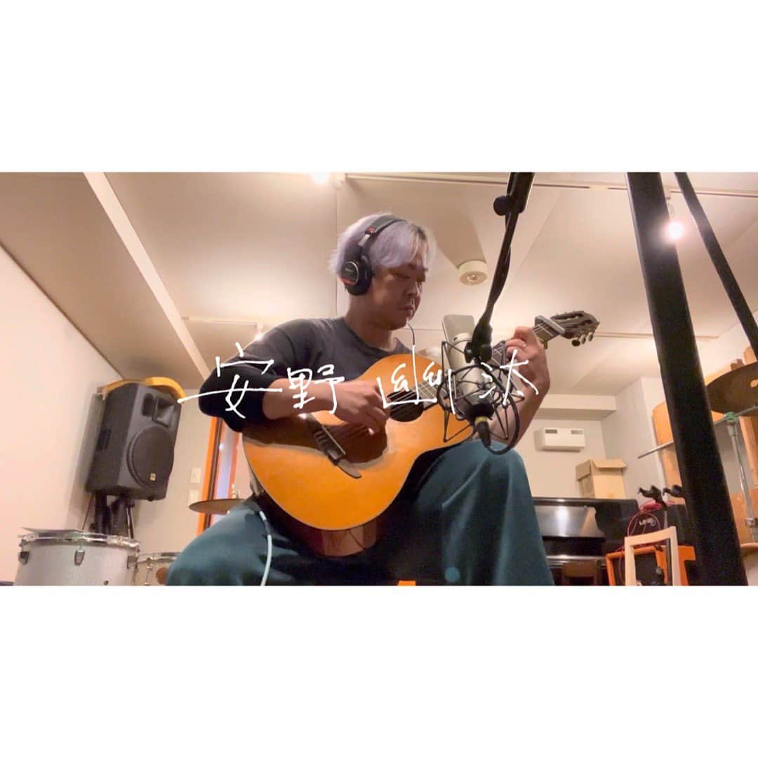 安野勇太のインスタグラム