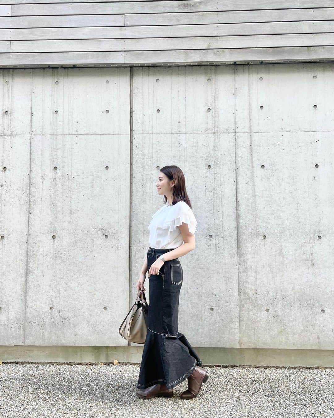 下田奈奈のインスタグラム